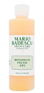 Mario Badescu Mario Badescu Botanical Facial Gel żel oczyszczający 236 ml - Żele do mycia twarzy Mario Badescu Mario Badescu Botanical Facial Gel żel oczyszczający 236 ml - Żele do mycia twarzy - miniaturka - grafika 1