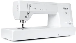 Minerva Longarm H v30.5 - Maszyny do szycia - miniaturka - grafika 3