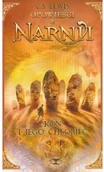 Fantasy - Opowieści z Narnii Koń i jego chłopiec Używana - miniaturka - grafika 1