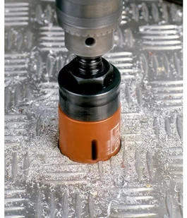 Bahco Wiertło otworowe bimetaliczne SANDFLEX 41 3830-41-VIP - Wiertła - miniaturka - grafika 2