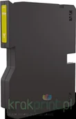 Tusze oryginalne - Ricoh Tusz do SG 3210DNw | GC51Y | 2,5tys 405865 Yellow 405865 - miniaturka - grafika 1