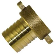 Inne akcesoria do nawadniania - Boutte Przyłącze kranowe 627A 19 mm (3/4'') - miniaturka - grafika 1