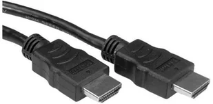 Value Kabel HDMI - HDMI10 m 1.4 with Ethernet 11.99.5546 - Kable miedziane - miniaturka - grafika 8
