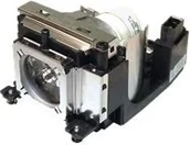 Lampy do projektorów - Sanyo Lampa do PLC-WL2500A - oryginalna lampa z modułem - miniaturka - grafika 1