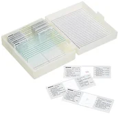 Akcesoria fotograficzne - Konus Sport lornetki przygotowanie zestaw  pasożyty (10 sztuk) 4918 - miniaturka - grafika 1