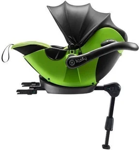 Kiddy Evoluna i-Size 2 0-13kg GREY MELANGE HOT RED - Foteliki samochodowe Kiddy Evoluna i-Size 2 0-13kg GREY MELANGE HOT RED - Foteliki samochodowe - miniaturka - grafika 9