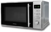 Kuchenki mikrofalowe - Inventum MN207S - miniaturka - grafika 1