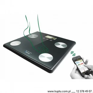 Waga analityczna SC200 - Wagi specjalistyczne - miniaturka - grafika 2