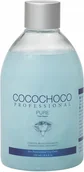 Kosmetyki do stylizacji włosów - Cocochoco Keratyna Pure 250ml Prostownie - miniaturka - grafika 1