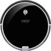 Roboty sprzątające - ZACO A6 Czarny - miniaturka - grafika 1
