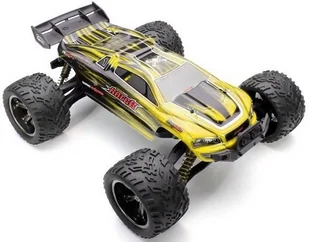 XLH Truggy Racer 2WD 1:12 2.4GHz RTR Żółty - Samochody i pojazdy dla dzieci XLH Truggy Racer 2WD 1:12 2.4GHz RTR Żółty - Samochody i pojazdy dla dzieci - miniaturka - grafika 2