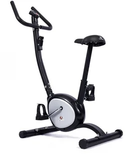 Body Sculpture ROWER TRENINGOWY BC 1430 BLACK - Rowery treningowe Body Sculpture ROWER TRENINGOWY BC 1430 BLACK - Rowery treningowe - miniaturka - grafika 1