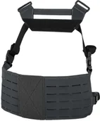 Odzież taktyczna i umundurowanie - Direct Action Panel Modułowy Spitfire MK II Chest Rig Interface - Cordura - Shadow Grey - One Size ( HE.PC-SPCI-CD5-SGR - miniaturka - grafika 1