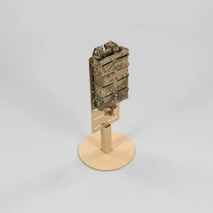 Direct Action Ładownica Speed Reload Pouch Rifle PenCott Badlands (PO-RFSR-CD5-PBL) H - Odzież taktyczna i umundurowanie - miniaturka - grafika 2