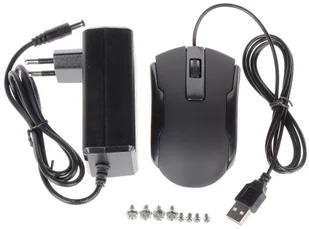 APTI XB1601-S31 - Rejestratory do monitoringu - miniaturka - grafika 5