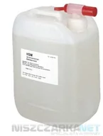 Niszczarki - materiały eksploatacyjne - HSM Olej do niszczarek 5L kanister - miniaturka - grafika 1