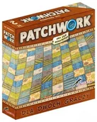 Gry planszowe - Lacerta Patchwork - miniaturka - grafika 1