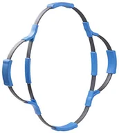 Pozostały sprzęt i akcesoria do ćwiczeń - sveltus flexoring Pilates-ring, niebieski 1911_Bleu - miniaturka - grafika 1