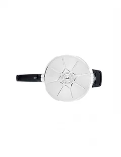 Fissler zestaw szybkowarów 2,5l+4,5l Vitavit Premium S4 622-412-11-070/0 - Zestawy garnków i patelni - miniaturka - grafika 2