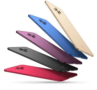 MSVII ETUI POKROWIEC HUAWEI MATE 10 CASE OCHRONA - Etui i futerały do telefonów - miniaturka - grafika 6
