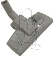 Akcesoria do odkurzaczy - Uniwersalna kombiszczotka/ssawka do odkurzacza (z kółkami) Ze0 Oryginalny - miniaturka - grafika 1