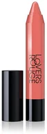 Szminki - Eveline Cosmetics Cosmetics LOVERS ROUGE - NAWILŻAJĄCY BALSAM DO UST 02 - miniaturka - grafika 1