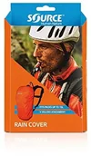 Akcesoria turystyczne - Source Rain Cover for Pack Pomarańczowy 2017 plecak 2510707100 - miniaturka - grafika 1
