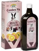 Witaminy i odżywki dla gryzoni - Quiko Combex NA soki wielowitaminowe dla gryzoni 200365 - miniaturka - grafika 1