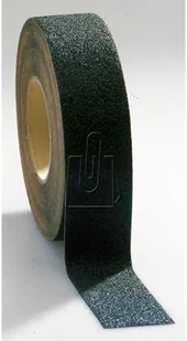Coba Grip Tape samoprzylepne taśmy klejącej antypoślizgową, 50 MM X 18,3 m, czarny GF010002 - Folie i taśmy malarskie - miniaturka - grafika 2