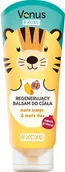 Balsamy i kremy do ciała - Venus Xoxo - Balsam Do Ciała Masło Mango I Shea - miniaturka - grafika 1