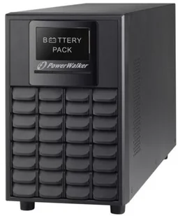 PowerWalker Battery Pack dla UPS Power Walker VFI 2000 LCD VFI 3000 LCD 6 akumulatorów 12V/9AH (10120511) - Zasilacze awaryjne UPS - miniaturka - grafika 3