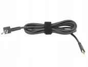 Kable USB - Przewód do ładowarki zasilacza Usb-c 1,8m typ C - miniaturka - grafika 1