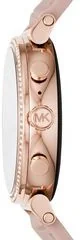 Michael Kors Sofie 2.0 Rose Gold/Rose MKT5068 - Smartwatch Michael Kors Sofie 2.0 Rose Gold/Rose MKT5068 - Smartwatch - miniaturka - grafika 2
