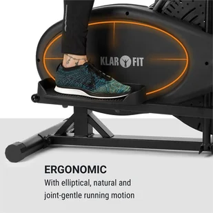 Capital Sports Orbit FIT3-ORBIFIT BASIC - Orbitreki - miniaturka - grafika 3