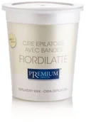 Depilacja - PREMIUM textile Wosk Do Depilacji Premium Fiordilatte 700ml 1500.210 - miniaturka - grafika 1