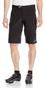 Akcesoria turystyczne - Alpinestars Alpine Stars Short hyperlight 2 Czarny, czarny, 32 1726515 - miniaturka - grafika 1