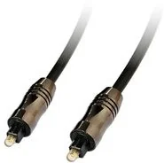 Alva Kabel Toslink - Toslink 2 m - Kable - miniaturka - grafika 2