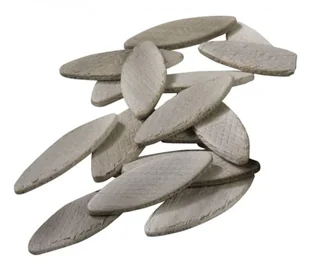 Ferm lamelki (frezy) 56 x 23 x 4 mm do lamelownic BJA1004 - Frezy - miniaturka - grafika 2