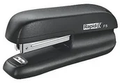 Zszywacze biurowe - Rapid Zszywacz RAPID Mini F5 zszywki nr 10, 10 kartek czarny 5000264 4051661010538 - miniaturka - grafika 1
