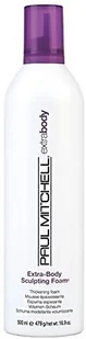 Paul Mitchell Extra Body Pianka do włosów 500 ml - Kosmetyki do stylizacji włosów - miniaturka - grafika 2