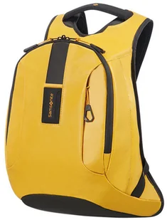 Samsonite Paradiver Light Back Pack, kolor: żółty 74773/1924 - Plecaki - miniaturka - grafika 2