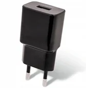 Ładowarki do telefonów - Ładowarka sieciowa Maxlife Usb Fast Charge 1A - miniaturka - grafika 1