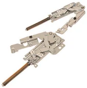 Akcesoria i części do zmywarek - Zawiasy do zmywarki 4055071312 Oryginalny - miniaturka - grafika 1