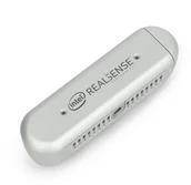 Kamery inspekcyjne - Intel Intel RealSense Depth Camera D435i - stereoskopowa kamera głębi SEE-16697 - miniaturka - grafika 1