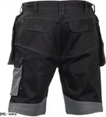 Odzież robocza - Cerva KEILOR - SPODENKI, 7 KOLORÓW - 46-62 03570005 - miniaturka - grafika 1