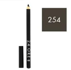 Deborah 24 Ore Long Lasting Eye Pencil, kredka do oczu 254, 3 g - Kredki do oczu - miniaturka - grafika 2