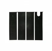 Części i akcesoria do maszyn rolniczych - LUMAG Germany Ślizgi do łuparki slizgi - miniaturka - grafika 1