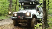 Vouchery - Off Road 4x4 dla Dwojga - Kazimierz Dolny OR4X4DDKD - miniaturka - grafika 1