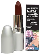 Szminki - The Balm Lippenstift Balm Girls, Amanda kissm ylip 681619100321 - miniaturka - grafika 1