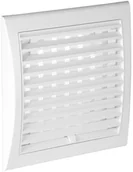 Kratki wentylacyjne - Awenta Kratka wentylacyjna 14X14/125 - miniaturka - grafika 1